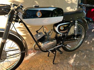 Beta 50cc seconda serie