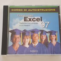 Come Usare Microsoft Excel 97 Corso Basica 1998