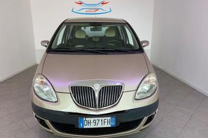 LANCIA MUSA 1.4 .16V Oro