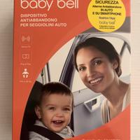 Dispositivo Anti Abbandono