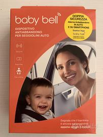 Dispositivo Anti Abbandono