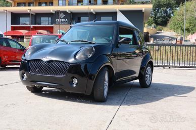 Chatenet ch26 Total black