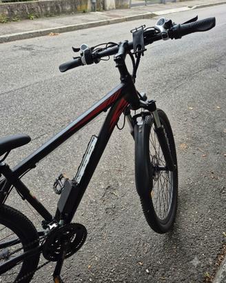 E-BIKE C29 ULTRA