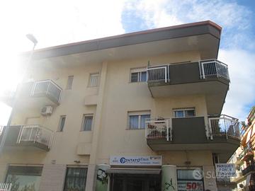 Vendita Mansarda Grezza a Bagheria (PA) - 44 mq co