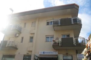 Vendita Mansarda Grezza a Bagheria (PA) - 44 mq co