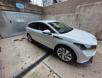 Skoda Enyaq iv 80
