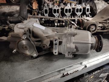 Diff post FIAT SEDICI 4X4 1956cc MTJET 2009