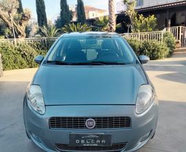 Fiat Grande Punto Grande Punto 1.4 5 porte Active 