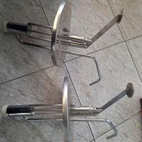 3 Dispenser per salse