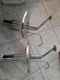 3 Dispenser per salse