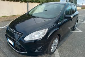 C-Max Cambio Automatico Garanzia 12 Mesi
