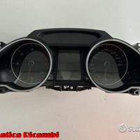 QUADRO STRUMENTI AUDI A5 Coupé (8T) (11>18) 3000 D