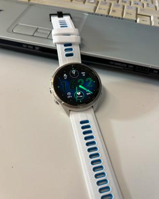 Garmin Forerunner 965 amoled