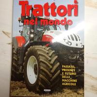 rivista di trattori