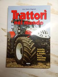 rivista di trattori