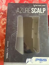 SteelDigi Azure Scalp BLU-RAY per PS5