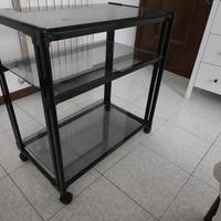 Carrello multiuso
