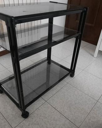 Carrello multiuso