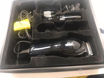 tosatura x cani piccola taglia 