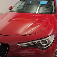 Stelvio Q4 190cv del 2019