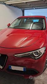 Stelvio Q4 190cv del 2019