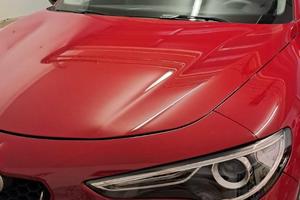 Stelvio Q4 190cv del 2019