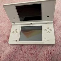 Nintendo DSi bianco
