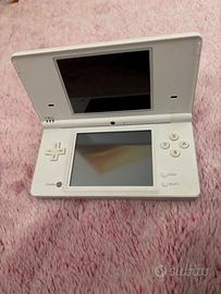 Nintendo DSi bianco