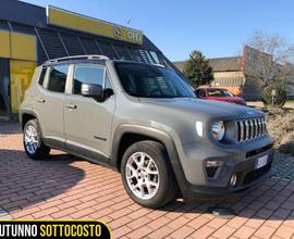 JEEP Renegade 1.0 T3 Limited GPL