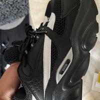 Scarpe dior uomo nuove