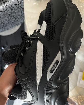 Scarpe dior uomo nuove