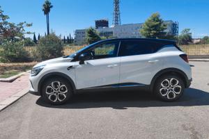 Renault Captur 1.0 Intense GPL