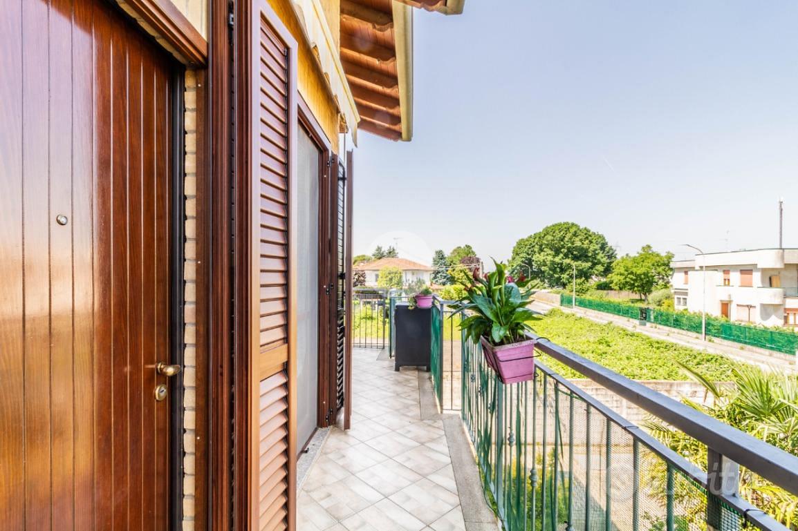 Appartamento – Mesero, Milano - Vista 2