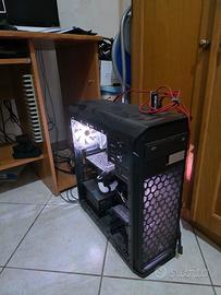 PC Fisso gaming