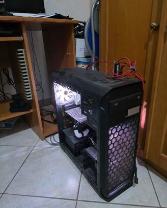 PC Fisso gaming