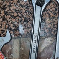 chiave usag 294/460a inglese 