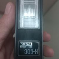 Flash max well daylight flash 303 h