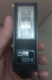 Flash max well daylight flash 303 h