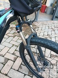 e-bike bianchi taglie M-L-XL