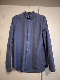 Camicia Zara come nuova M
