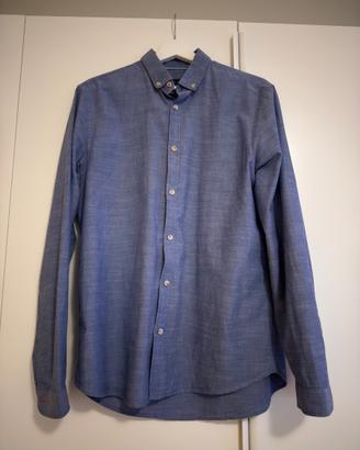 Camicia Zara come nuova M