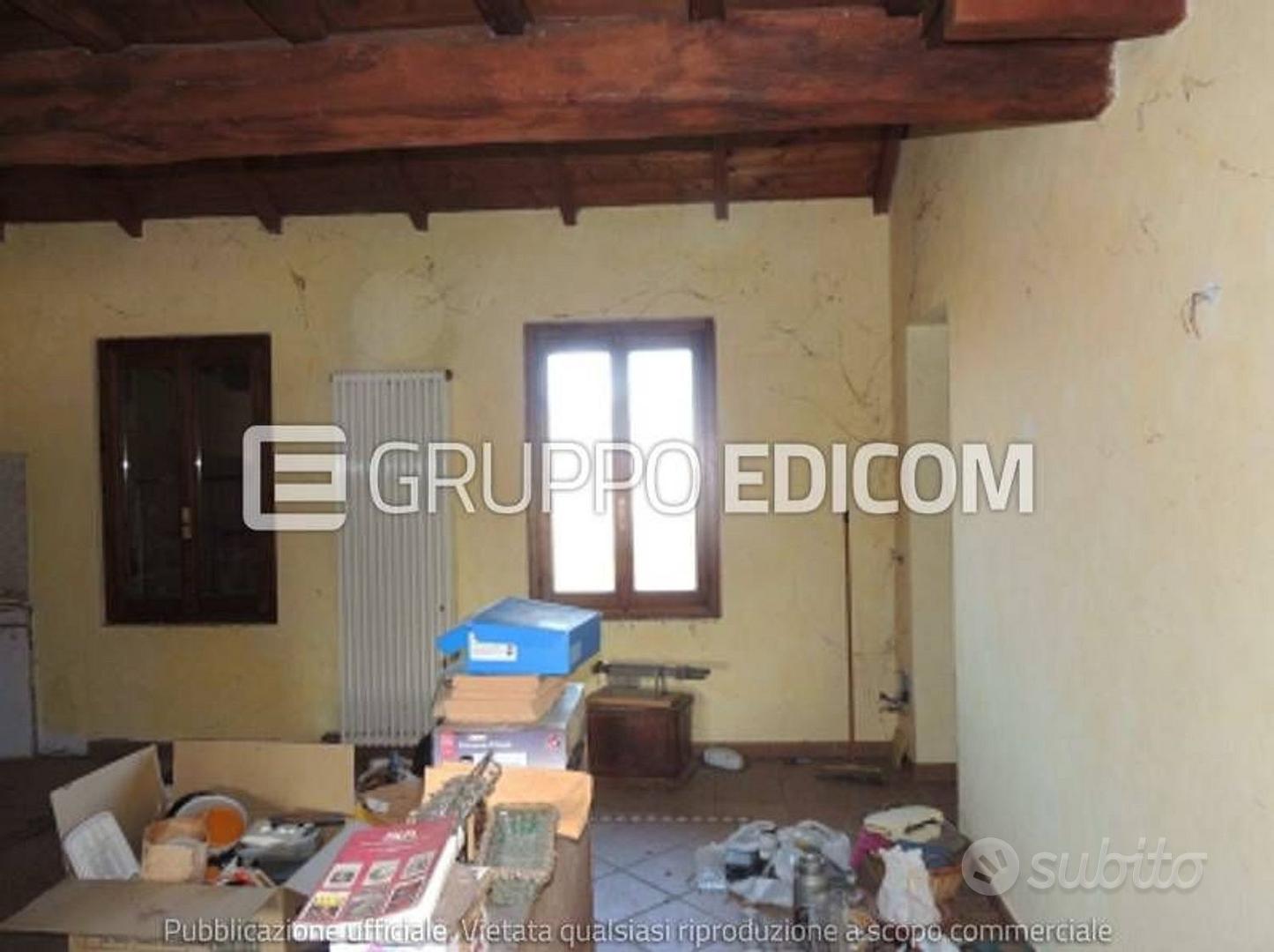 Appartamento – Zerbolò, Cascina della Dogana - Altro