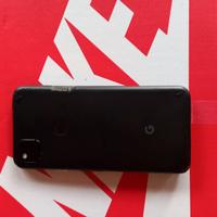 Google pixel 4a