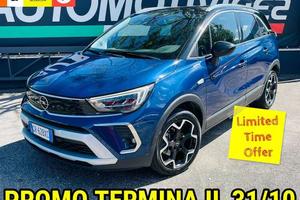 Opel Crossland X Crossland 1.2 Elegance s