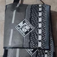 Coprimanopole Tucano Urbano R333