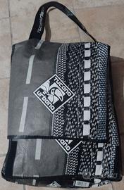 Coprimanopole Tucano Urbano R333