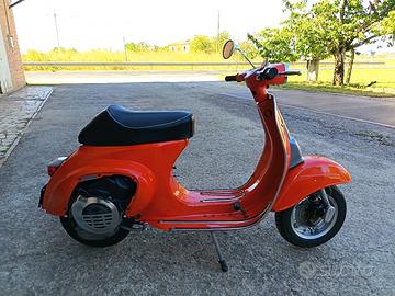 Vespa 50 special 4 marce