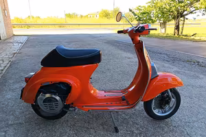 Vespa 50 special 4 marce