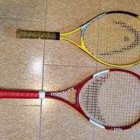 Racchetta da Tennis 