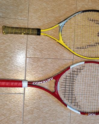 Racchetta da Tennis 
